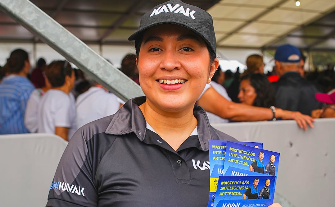 Foto: cortesía Kavak