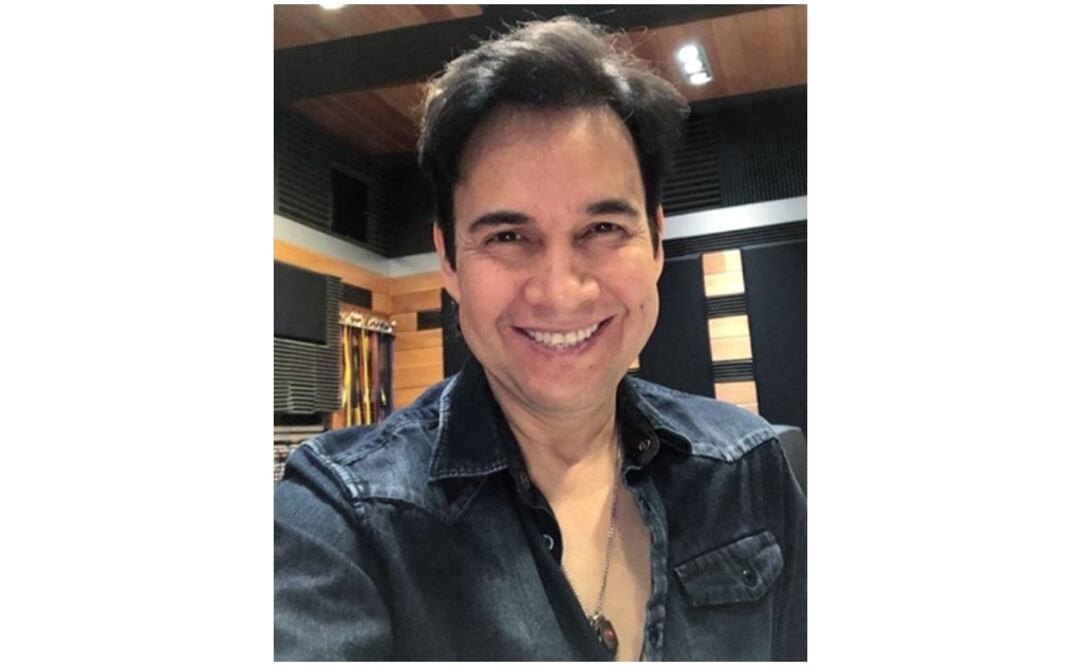 Gilberto Gless. Foto: Instagram @gilbertogless