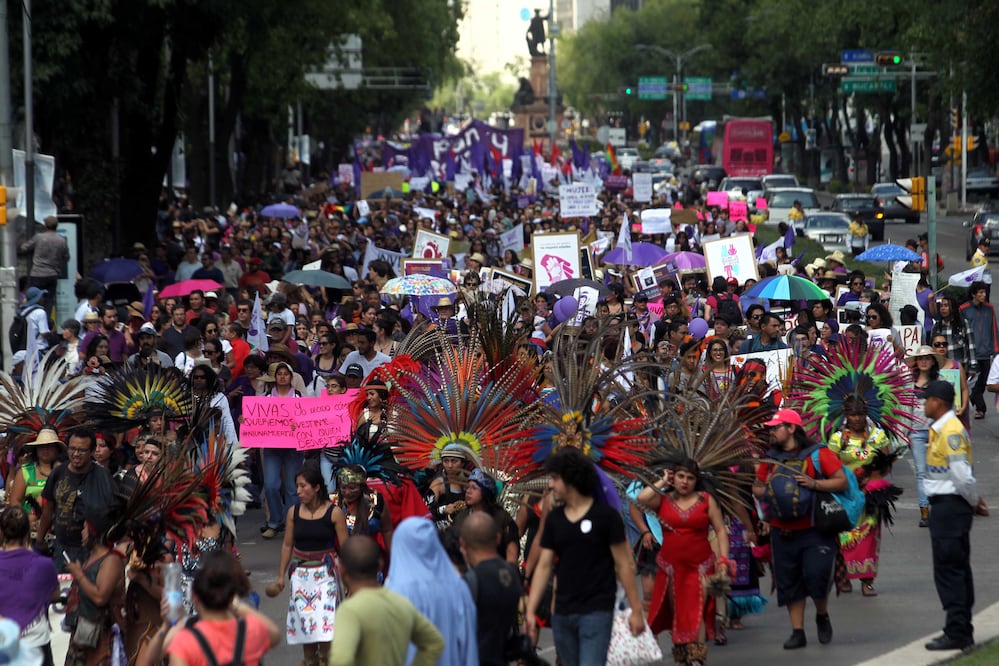 Foto: Fernando Ramirez / Archivo EL UNIVERSAL