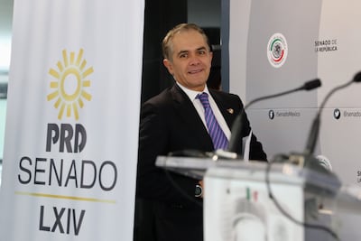 No se alcanzó a cerrar trato para seguro por desastres naturales en CDMX: Mancera