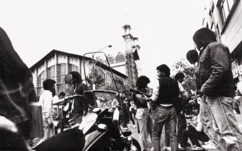 El Chopo: de pabellón japonés a museo universitario