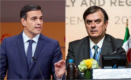 Perfilan próximo encuentro entre jefe de Gobierno español Pedro Sánchez y AMLO