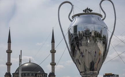 Champions League 2023: ¿Quién será el campeón del Manchester City vs Inter de Milan según las casa de apuestas?