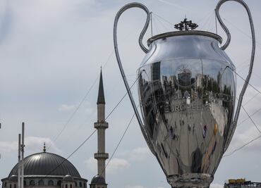 Champions League 2023: ¿Quién será el campeón del Manchester City vs Inter de Milan según las casa de apuestas?