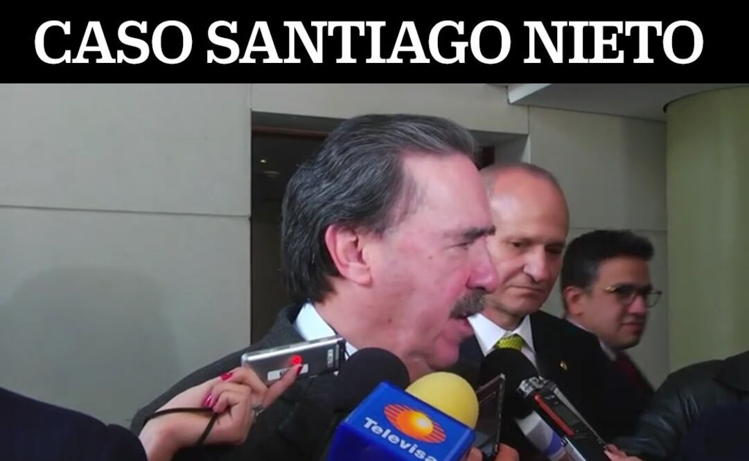 Gamboa: no podemos tener un fiscal que mintió al Congreso