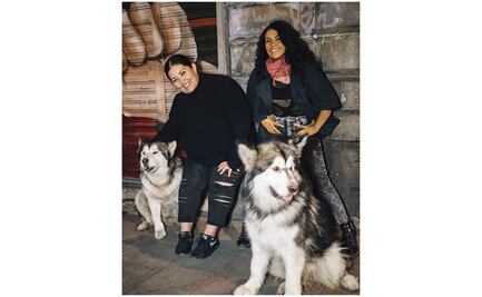 “Ya es tiempo”: Un Stand up para mujeres pedorras, sexosas y fuertes