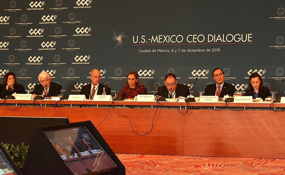 (Foto: Twitter @cceoficialmx)