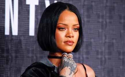 Rihanna recibirá el premio Rock Star