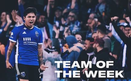 VIDEO: El impresionante gol olímpico de 'Chofis' López en la MLS