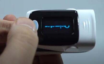 Oxímetro, el gadget médico que en la pandemia es más codiciado que un iPhone