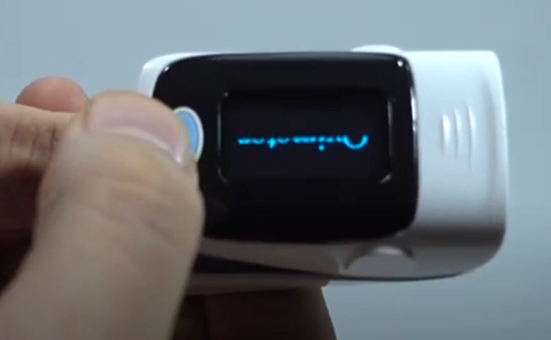 Oxímetro, el gadget médico que en la pandemia es más codiciado que un iPhone