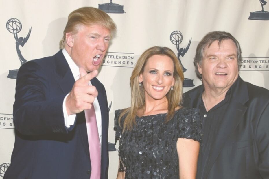 Los momentos más polémicos del Emmy en los últimos años