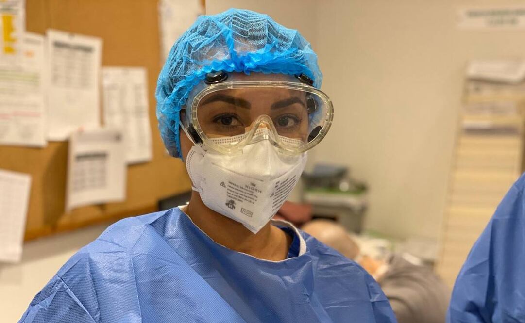 Foto: Archivo/EL UNIVERSAL