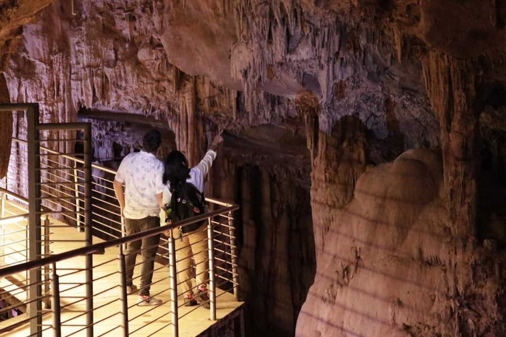 Foto: Subsecretaría de Turismo del Gobierno del Estado de México