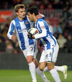 Vela anhela a Griezmann