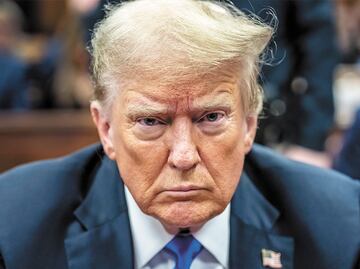 Trump, primer expresidente en ser declarado criminal convicto