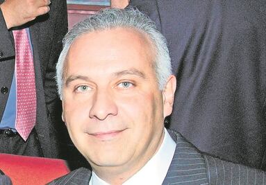 Juan Collado comparecerá este domingo por imputación de defraudación fiscal equiparada