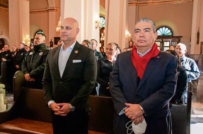 Retan a fiscal de Sonora a visitar región del desierto sin escoltas