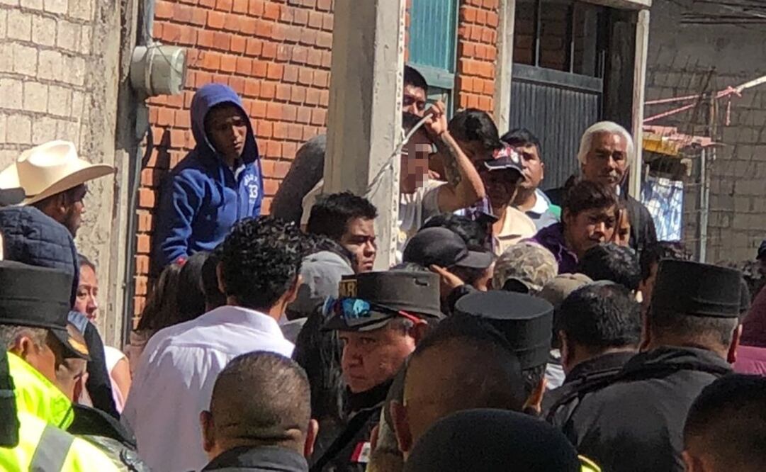 Foto: Jorge Alvarado / EL UNIVERSAL