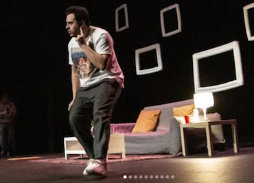 VIDEO: Critican en TikTok reacción de Ricardo O’Farrill al escuchar alerta sísmica