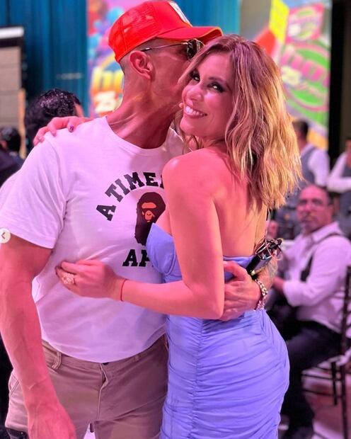 Foto: Instagram Oficial.