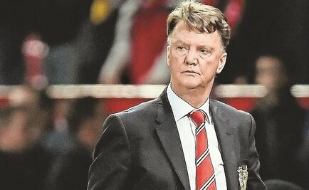 Louis van Gaal no volverá a dirigir