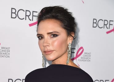 Victoria Beckham le dice adiós a las pieles animales