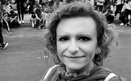 Missing trans activist and doctor María Elizabeth Montaño found dead in Mexico