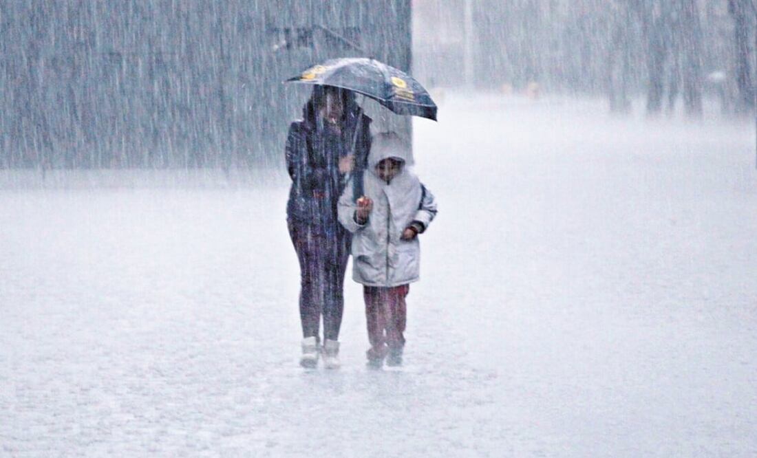 Se registrará en la región cielo medio nublado con bruma la mayor parte del día. Foto: Archivo