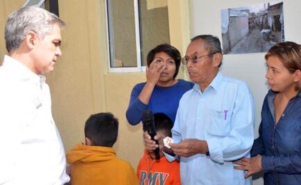 Buscará GDF rediseñar artículo 41 para cambiar usos de suelo