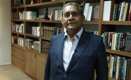 Respetaré decisión de priistas de no apoyarme: candidato del PRI a gubernatura de Puebla