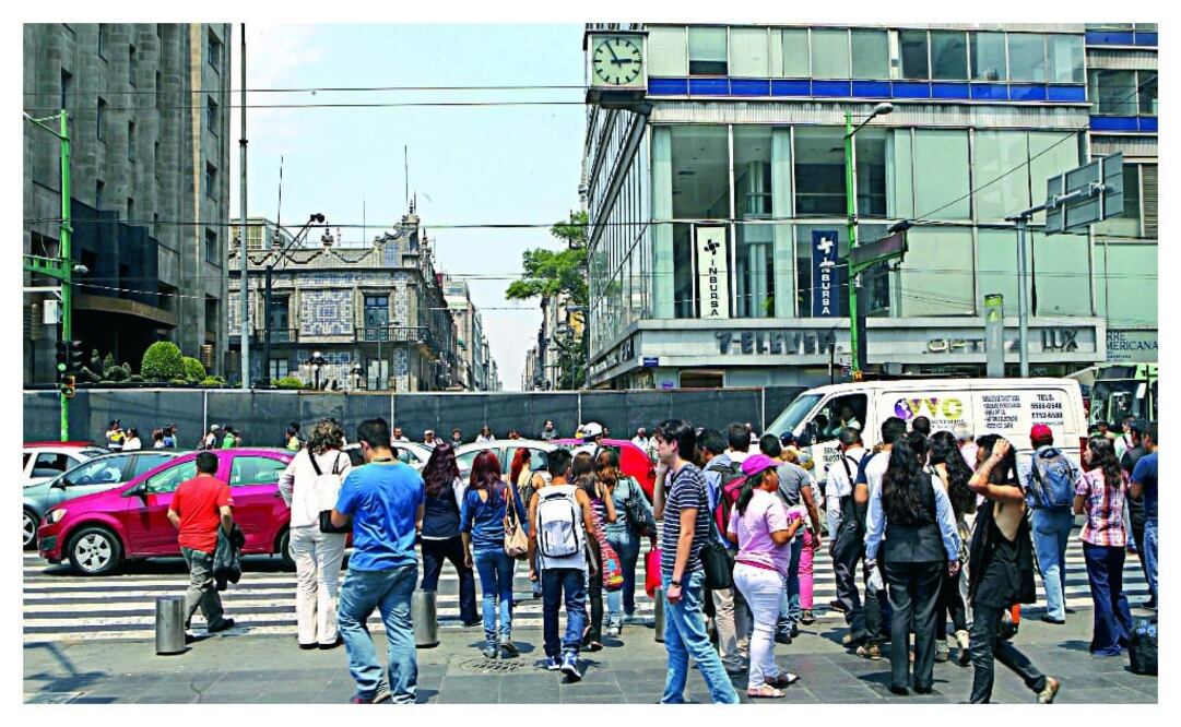 ARCHIVO / EL UNIVERSAL