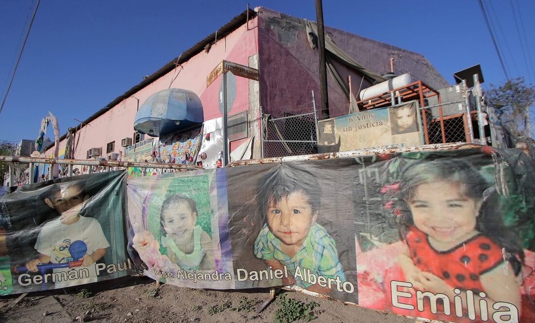 Foto: Amalia Escobar. EL UNIVERSAL