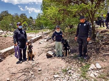 Al alza, reportes de personas desaparecidas en Edomex