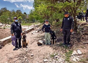 Al alza, reportes de personas desaparecidas en Edomex