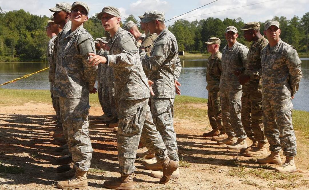 Los “rangers” son considerados miembros de una “fuerza letal, ágil y flexible”, capaces de conducir misiones y operaciones militares complejas.
