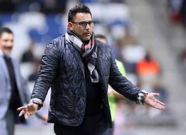 ¿A Mohamed le llama más la sangre o el dinero?