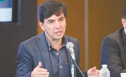 TEPJF confirma sanción por conferencia