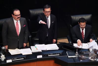 Nos reservamos nuestro derecho de seguir en TLCAN 2.0: Ildefonso Guajardo