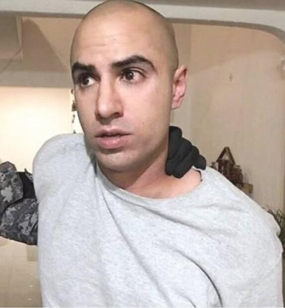 El Foco. Follow al INE, INE... Y que regresan mil millones