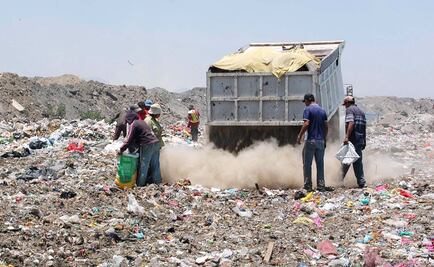Pide Semarnat regular basureros a cielo abierto por graves consecuencias a la salud