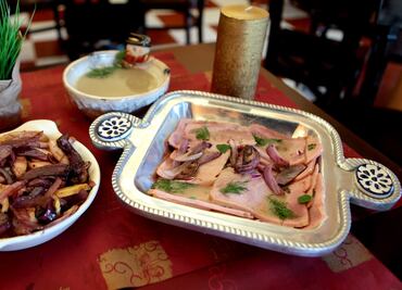 Cuatro consejos para cuidar tus órganos de los excesos de la Navidad