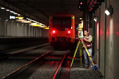 Mancera lleva a la Corte caso de Línea 12