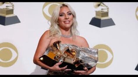 Lady Gaga: el nacimiento y esplendor de una estrella