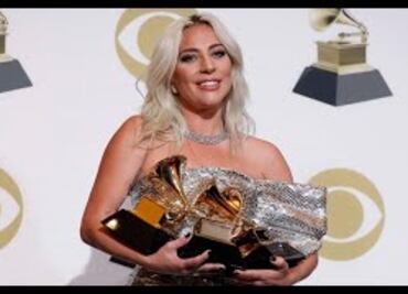 Lady Gaga: el nacimiento y esplendor de una estrella