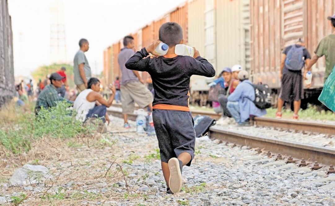 Foto: archivo/ EL UNIVERSAL