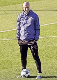 El Madrid buscará un nuevo récord