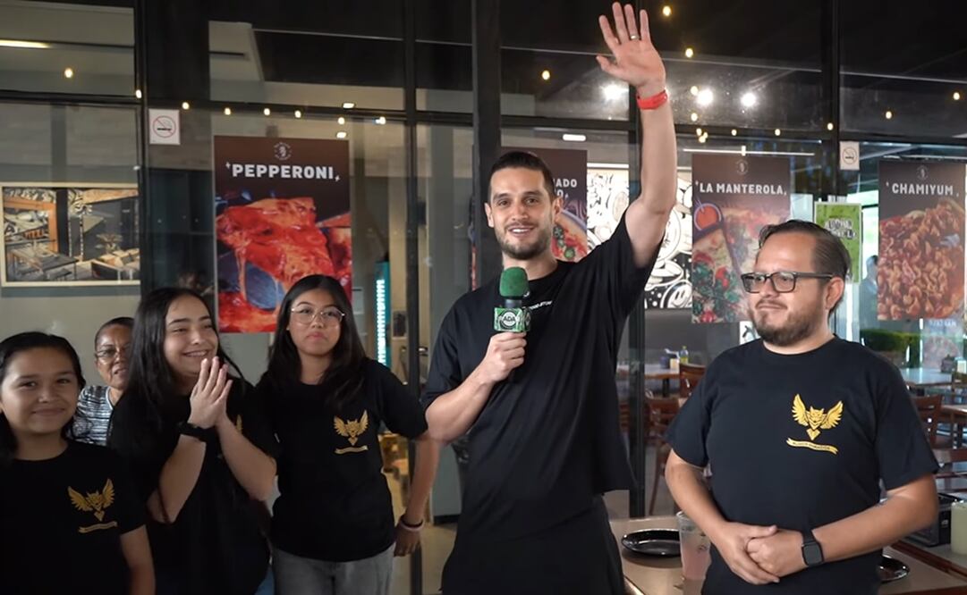 El video cuenta con 479 mil reproducciones y más de 25 mil “likes”. Foto: YouTube