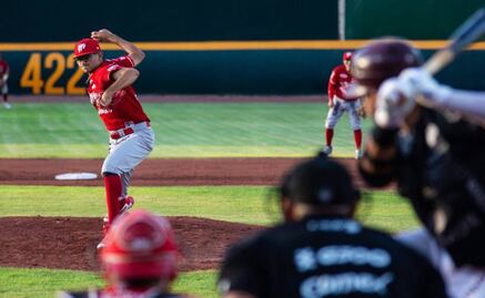 Serie entre Tijuana vs Diablos Rojos se pospone por brote de Covid-19