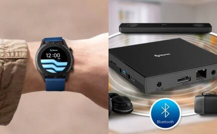 Estos dispositivos de menos de 2 mil pesos te facilitarán la vida